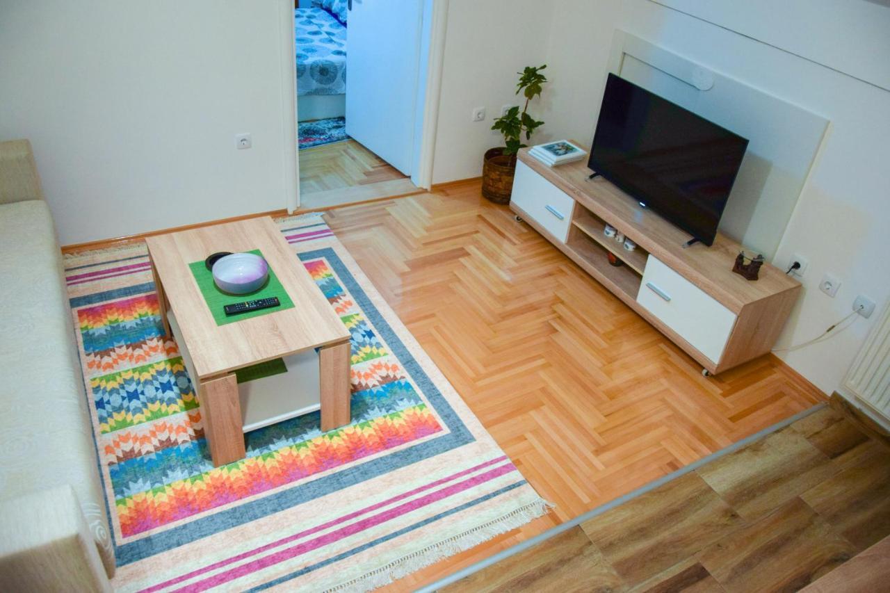 Apartman Masa Banja Luka Eksteriør billede