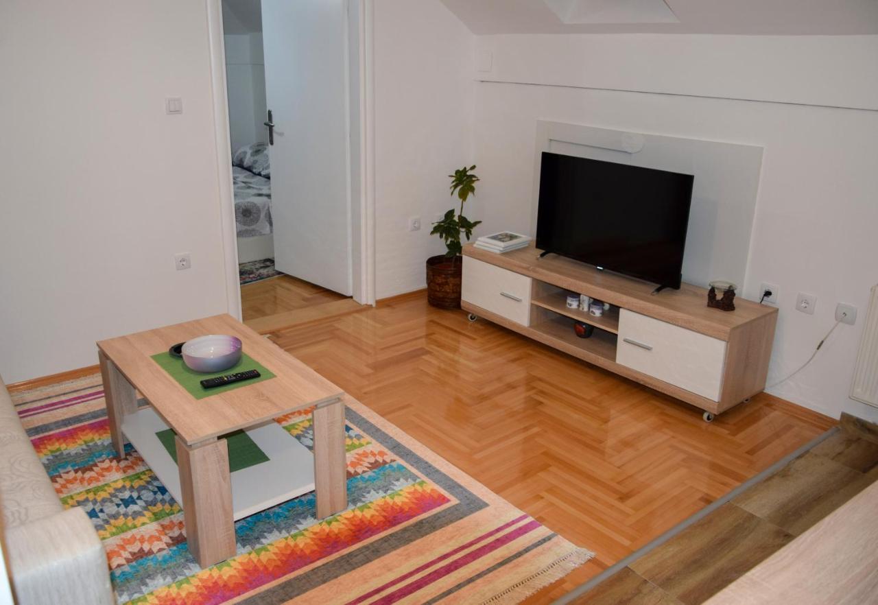 Apartman Masa Banja Luka Eksteriør billede