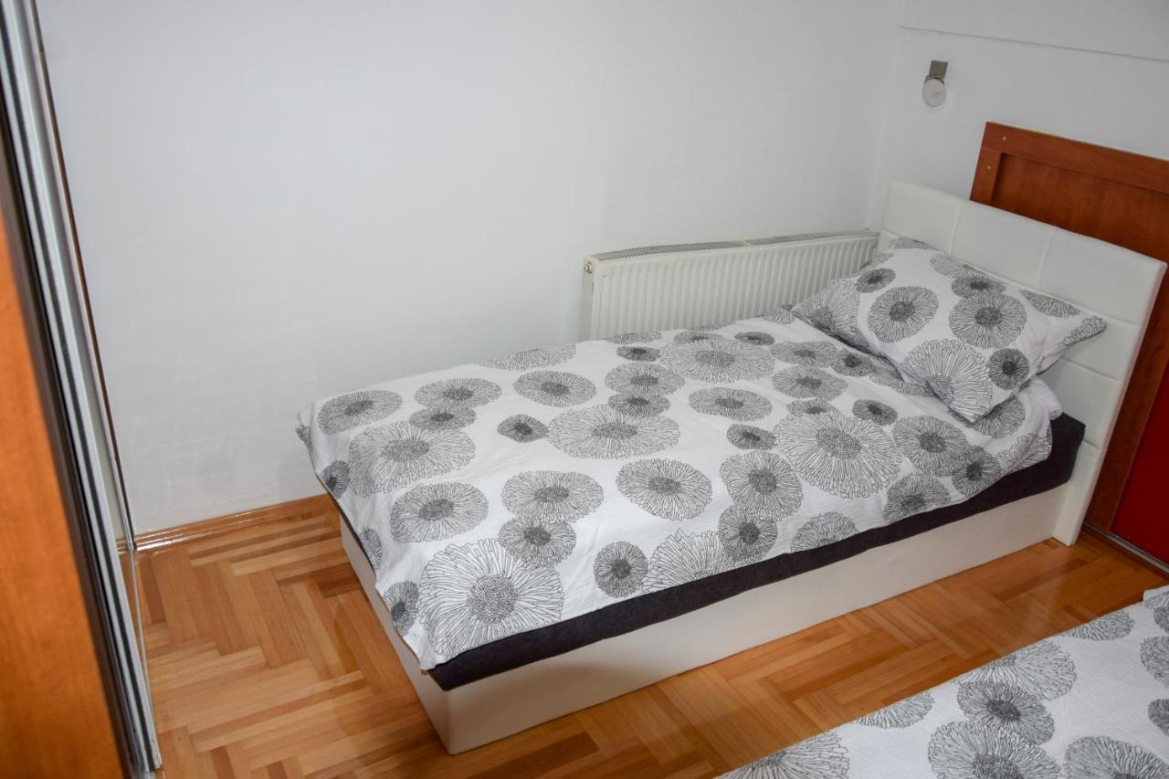 Apartman Masa Banja Luka Eksteriør billede