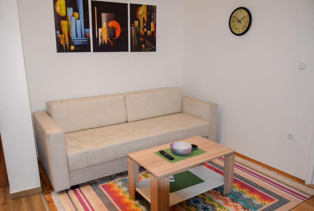 Apartman Masa Banja Luka Eksteriør billede