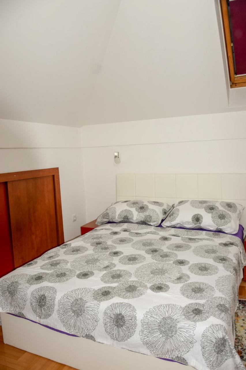 Apartman Masa Banja Luka Eksteriør billede
