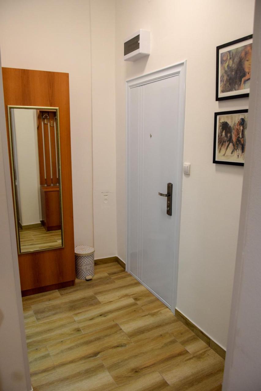 Apartman Masa Banja Luka Eksteriør billede
