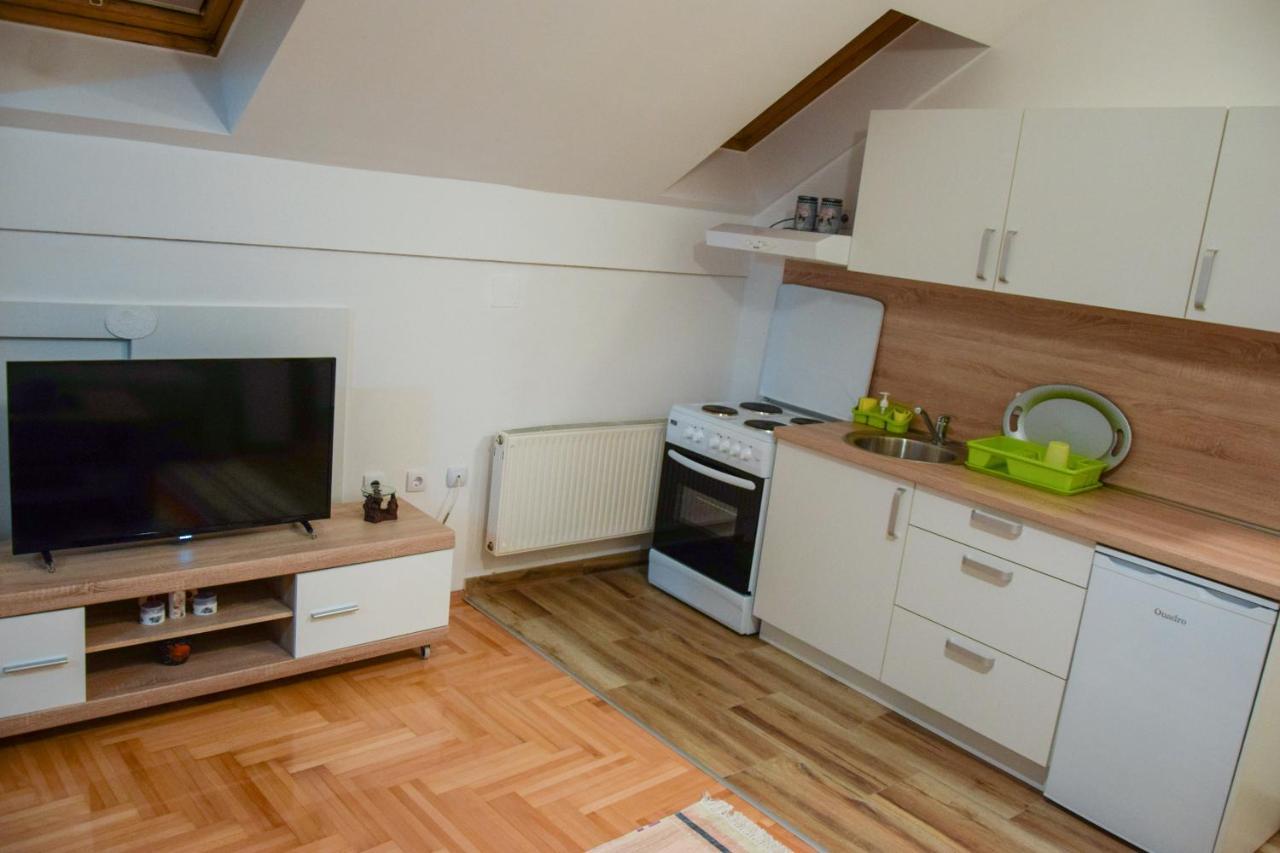 Apartman Masa Banja Luka Eksteriør billede