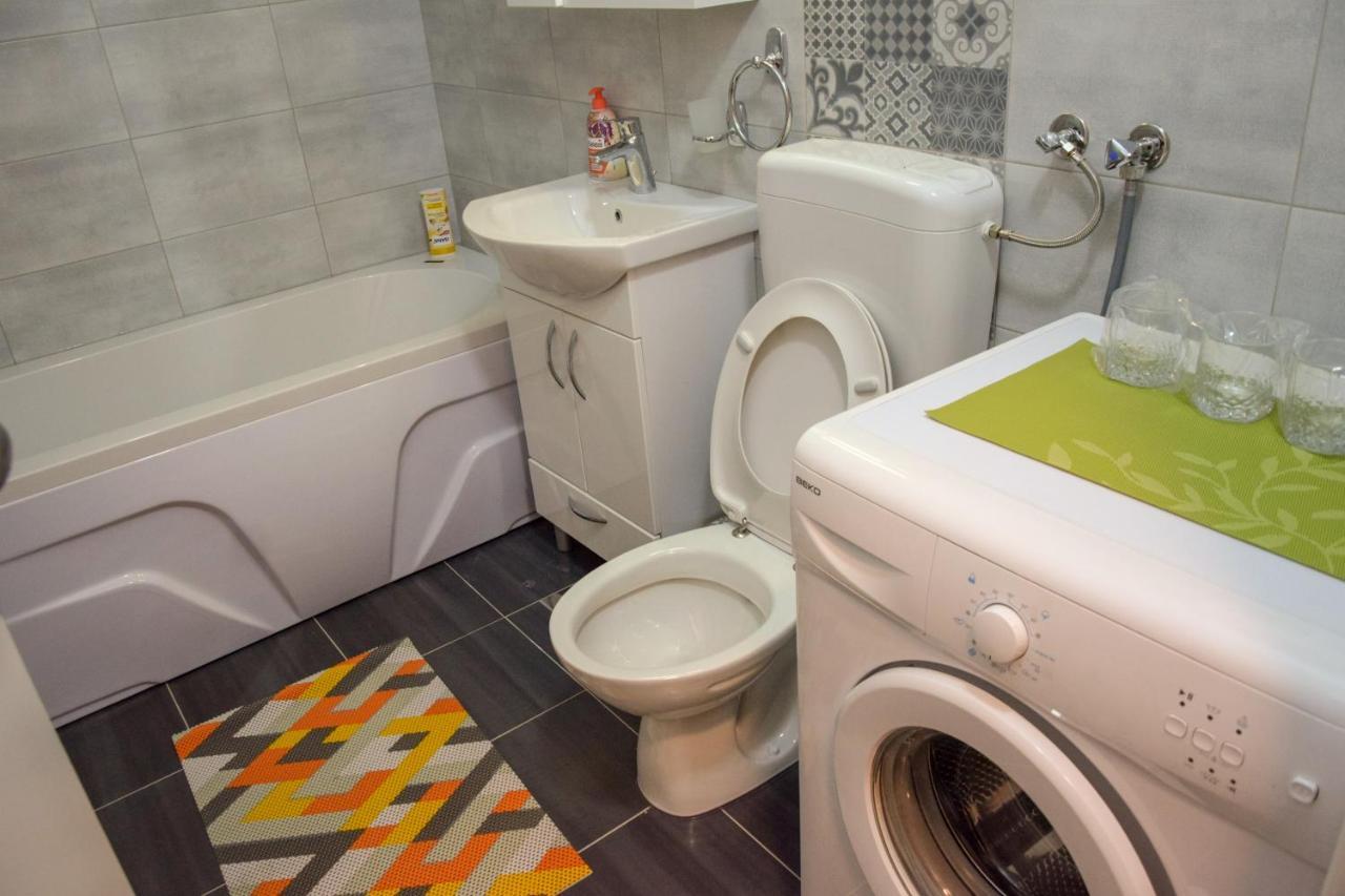 Apartman Masa Banja Luka Eksteriør billede