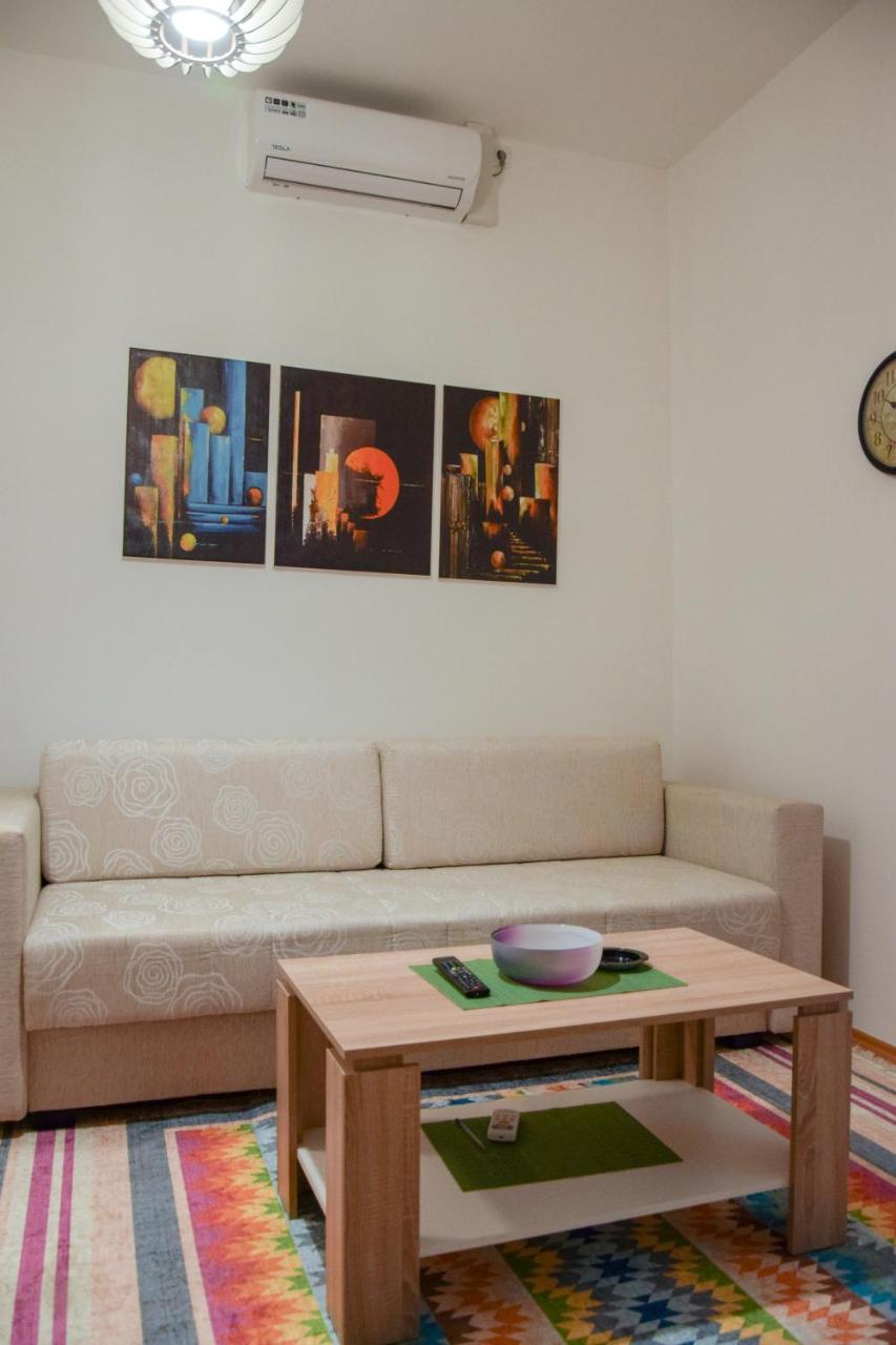 Apartman Masa Banja Luka Eksteriør billede