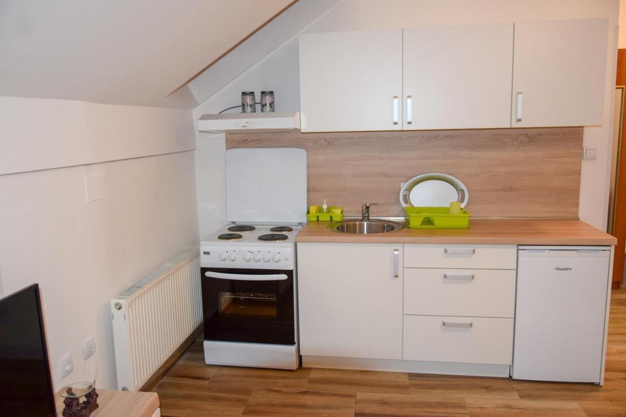 Apartman Masa Banja Luka Eksteriør billede