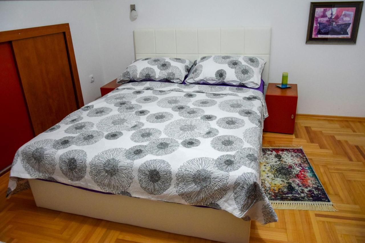 Apartman Masa Banja Luka Eksteriør billede