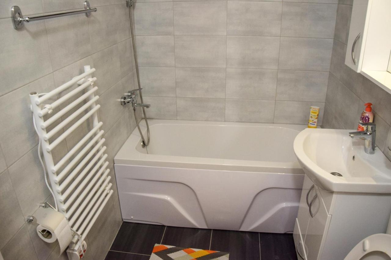 Apartman Masa Banja Luka Eksteriør billede