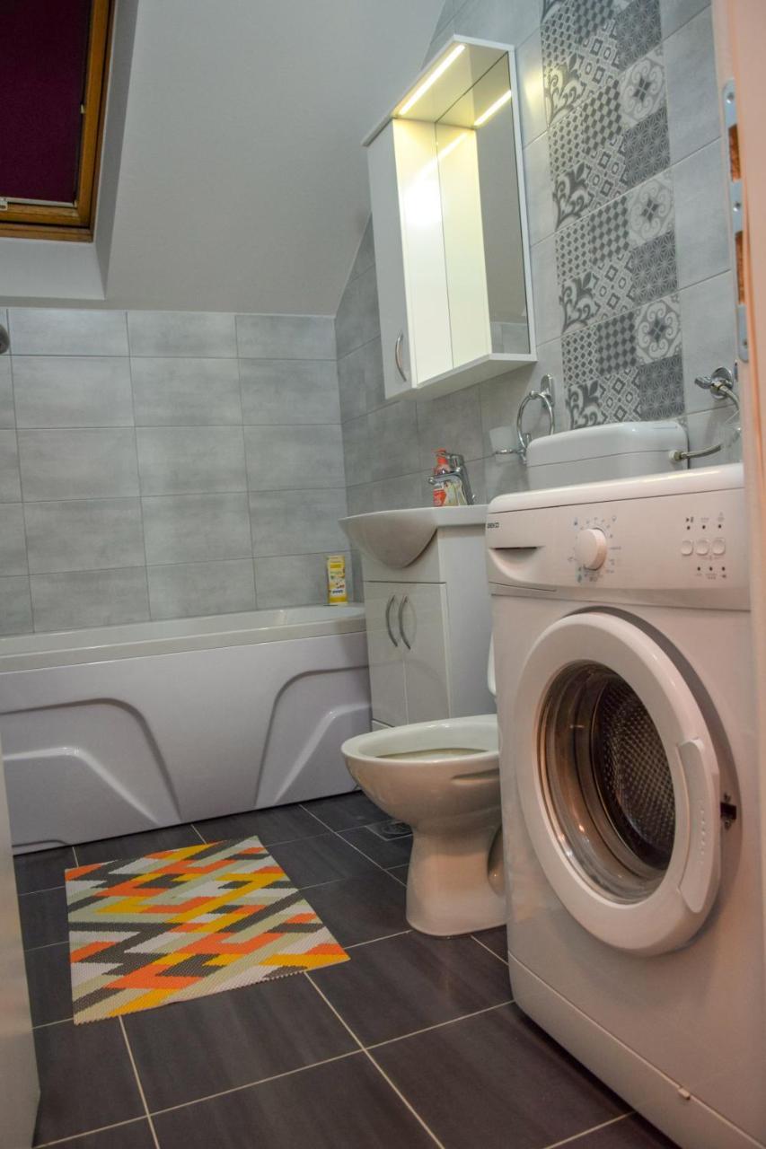 Apartman Masa Banja Luka Eksteriør billede